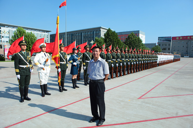 中华爱国促进会事迹之一